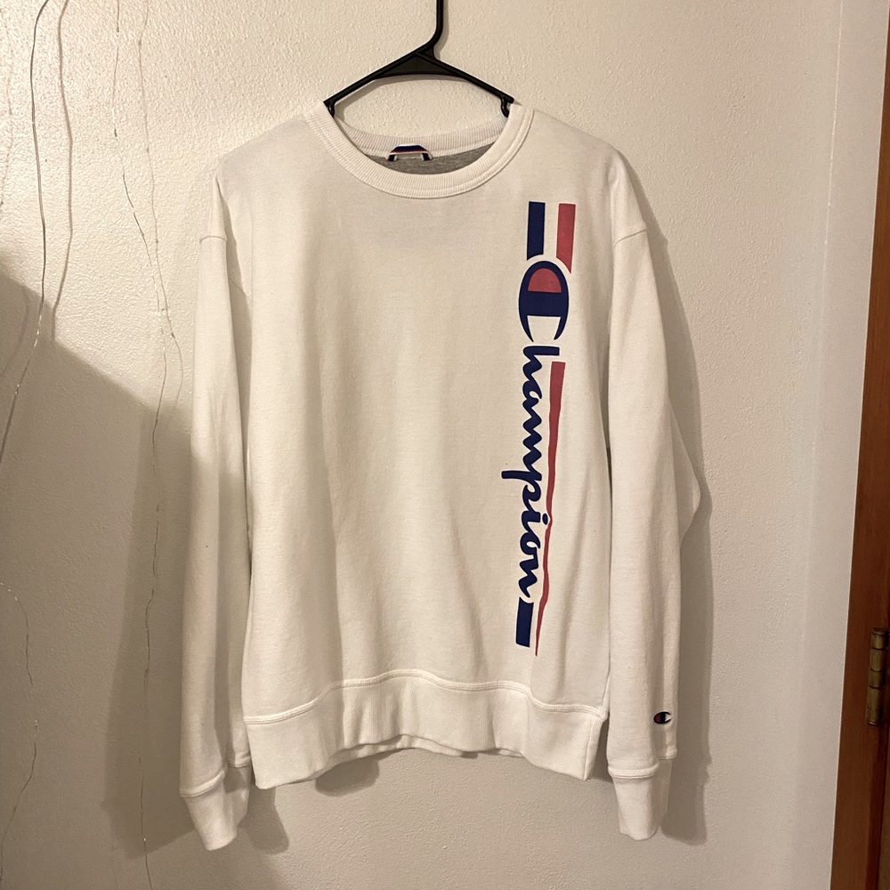 Champion Crewneck